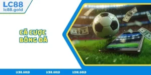 Cá Cược Bóng Đá - Trải Nghiệm Game Ấn Tượng Tại Nhà Cái